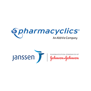 Pharmacyclics Janssen