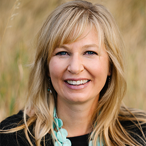 Melanie Stachelski, MA, LPC