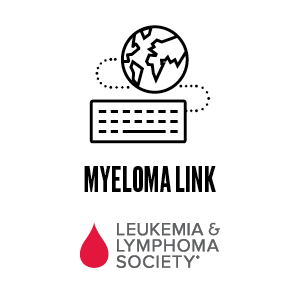 LLS Myeloma Link
