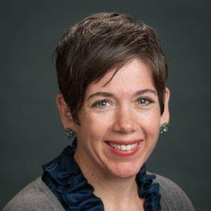 Susan Ash-Lee, MSW, LCSW