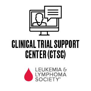 LLS Clinical Trial Support Center