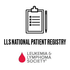 LLS Patient Registry
