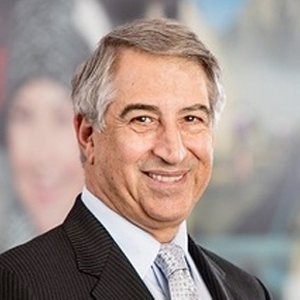 Louis DeGennaro, PhD