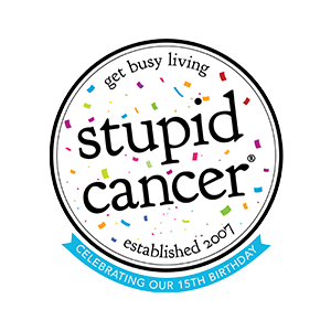 Stupid Cancer