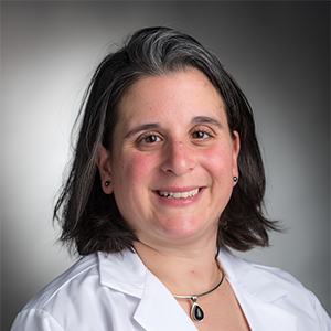 Marlise R. Luskin, MD, MSCE